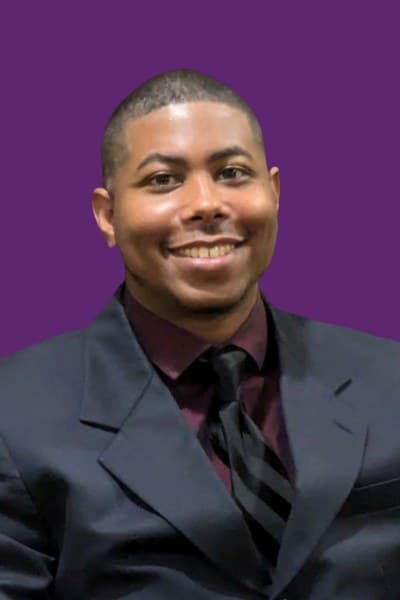 Avery Carty, founder of Esunable